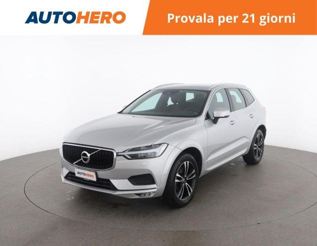 VOLVO XC60 D4 AWD Geartronic Business
