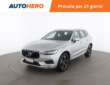 VOLVO XC60 D4 AWD Geartronic Business