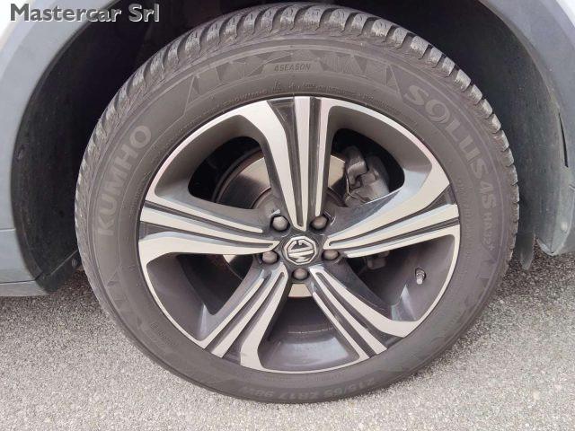 MG ZS ZS 2021 1.0 Luxury auto GK782RT