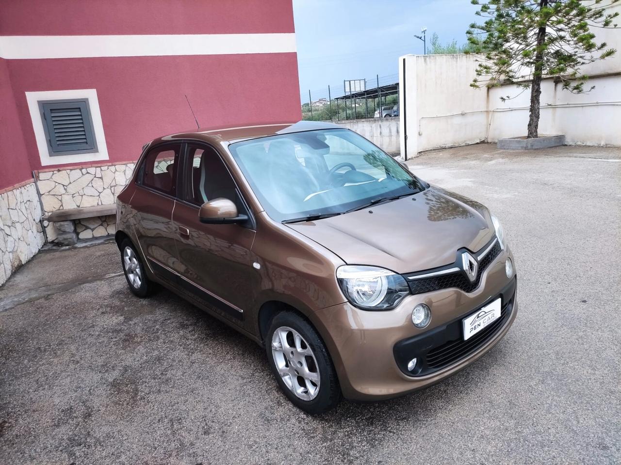 Renault Twingo 1.0 SCe Live