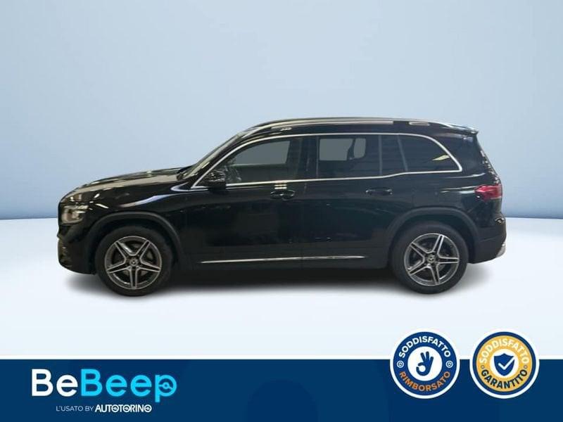 Mercedes-Benz GLB Classe 200 D PREMIUM 4MATIC AUTO
