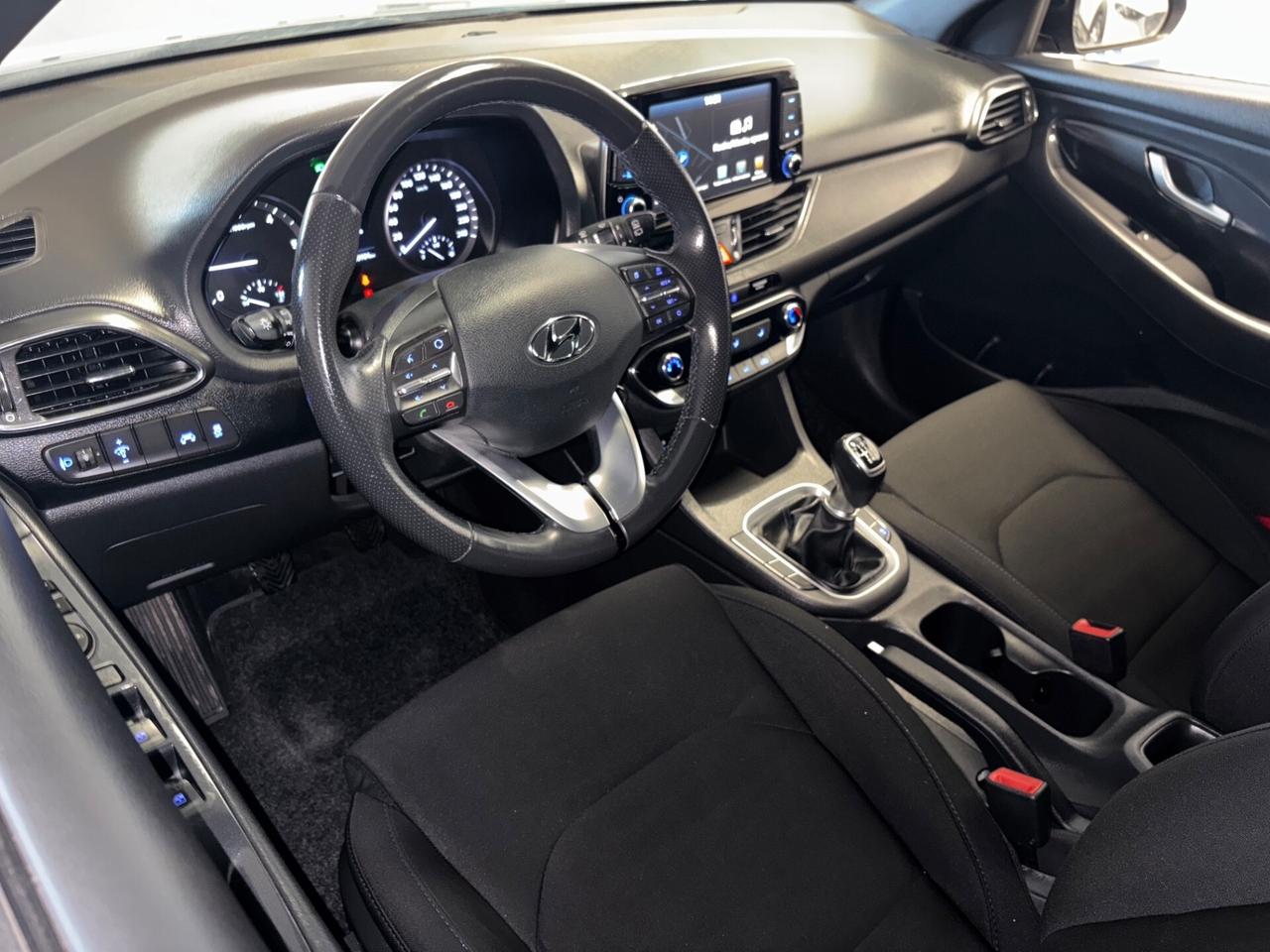 Hyundai i30 1.6 CRDi 110CV Style