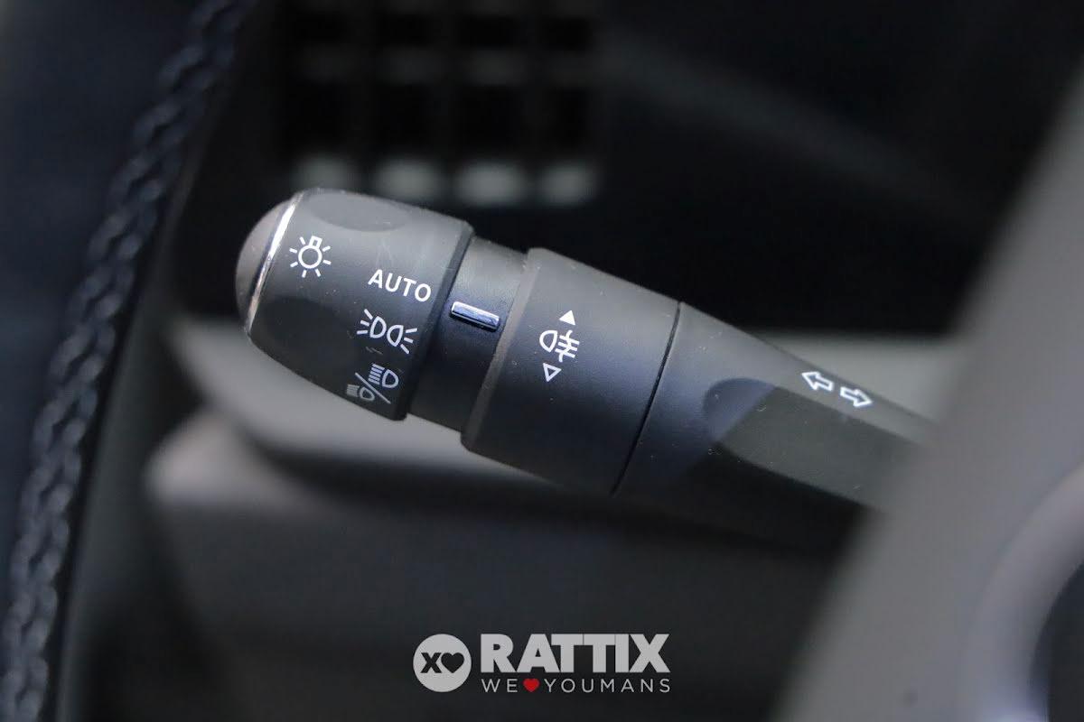 Opel Astra 1.2 t 130CV GS AT8