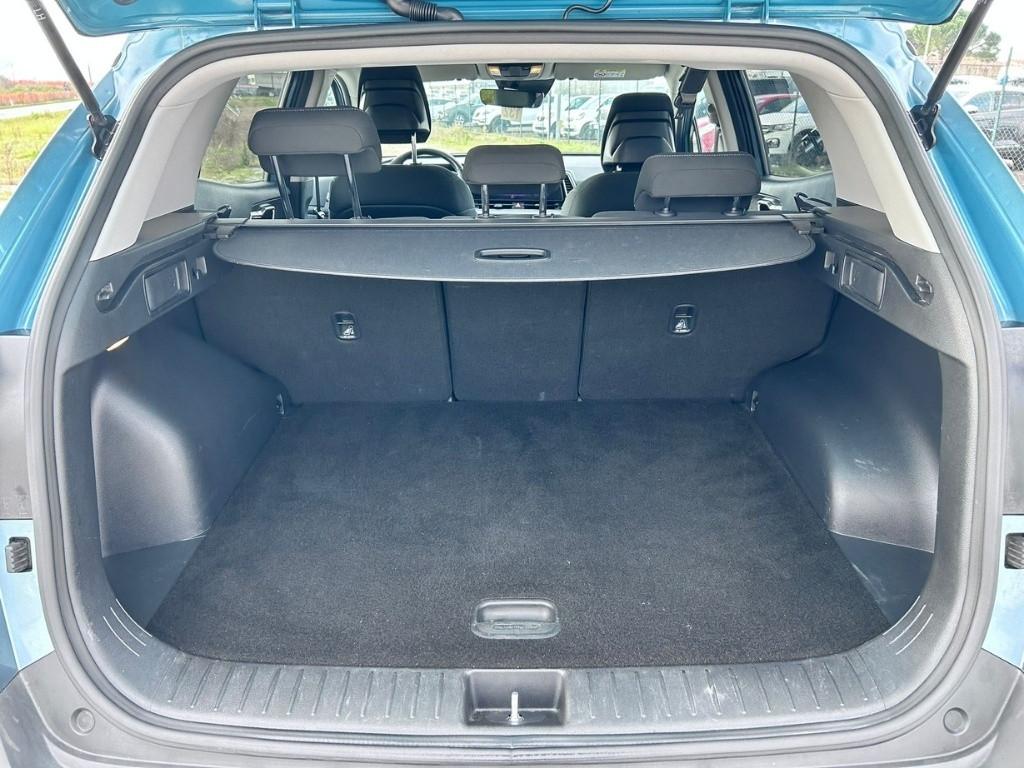 KIA Sportage 1.6 crdi mhev Style imt