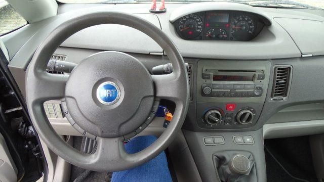 FIAT Idea 1.3 Multijet 16V "Dynamic"..
