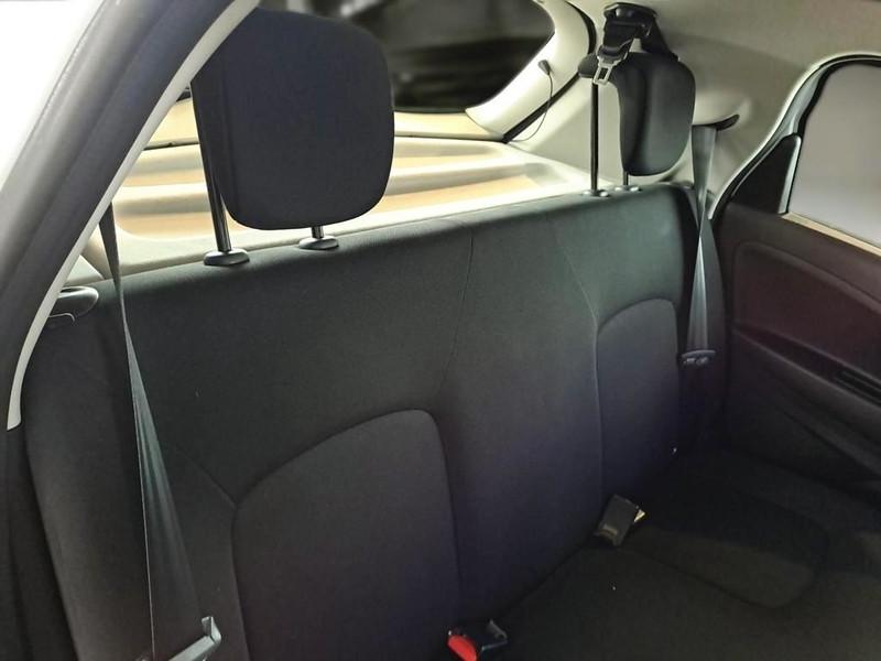 RENAULT ZOE LIFE R110 5 PORTE BERLINA