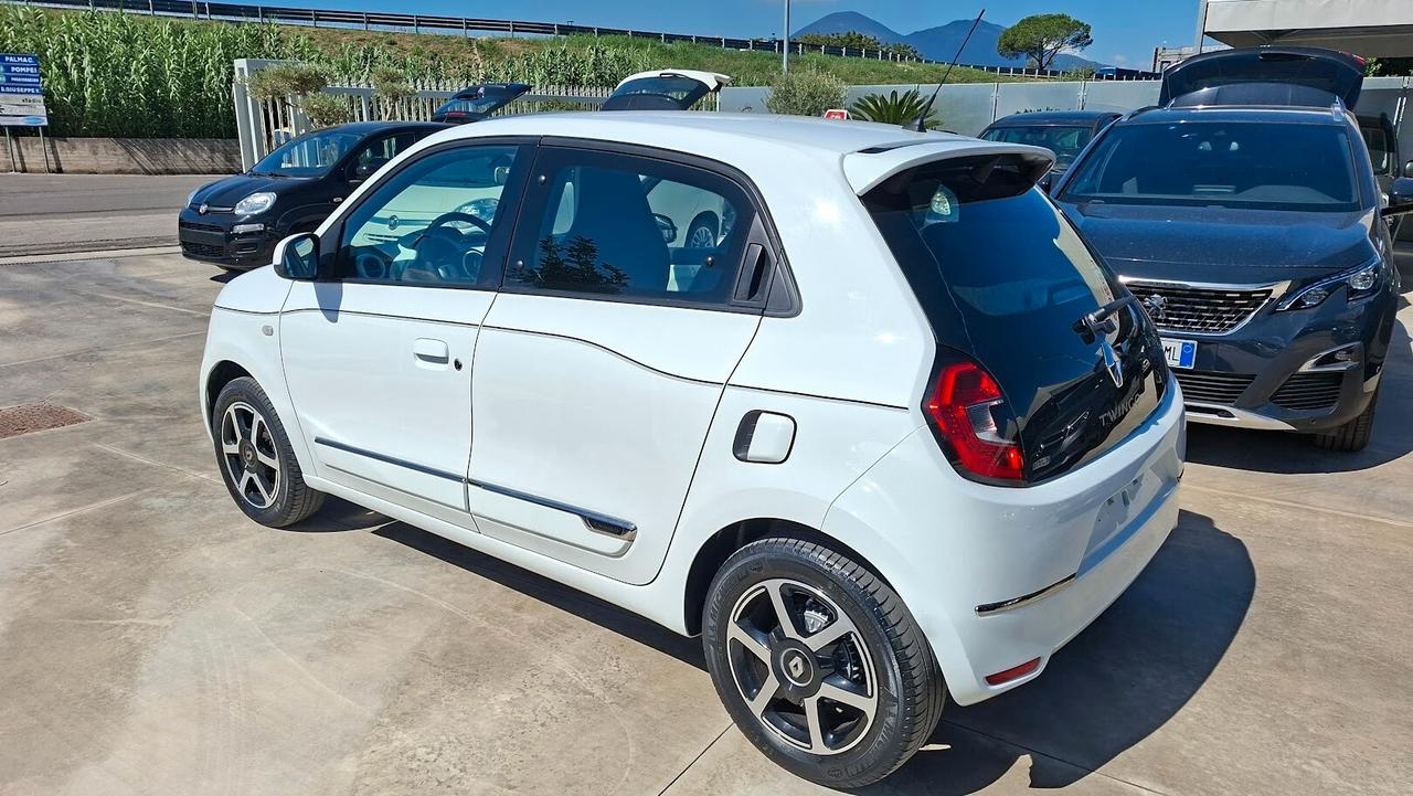 Renault Twingo 1.0 BENZINA 2019 75CV