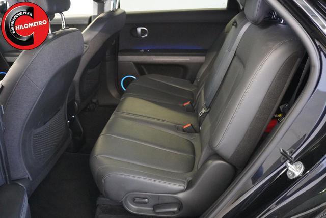 HYUNDAI Ioniq 5 5 58 kWh Evolution