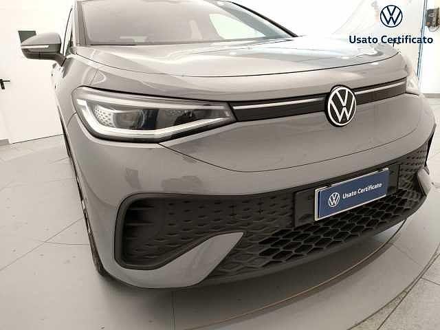 Volkswagen ID.5 Mark 1 (2022) Pro Performance