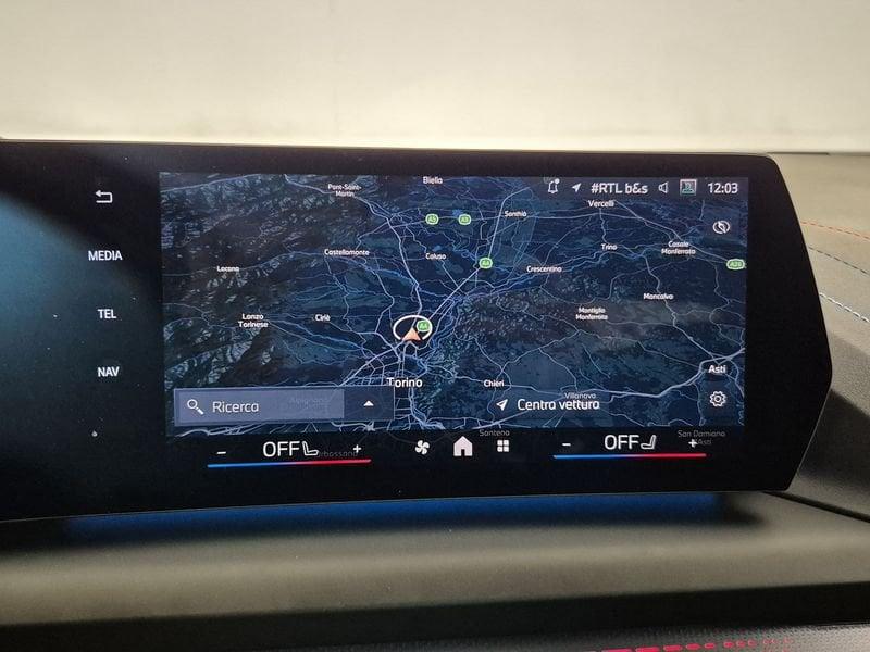 BMW Serie 1 F70 118d MSport Pro auto