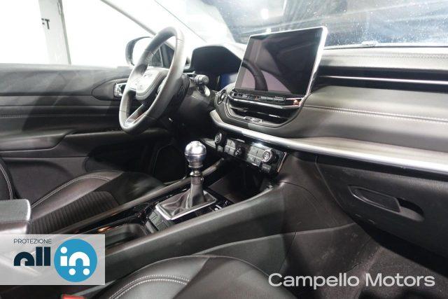 JEEP Compass Compass 1.6 Mjt 130cv Limited