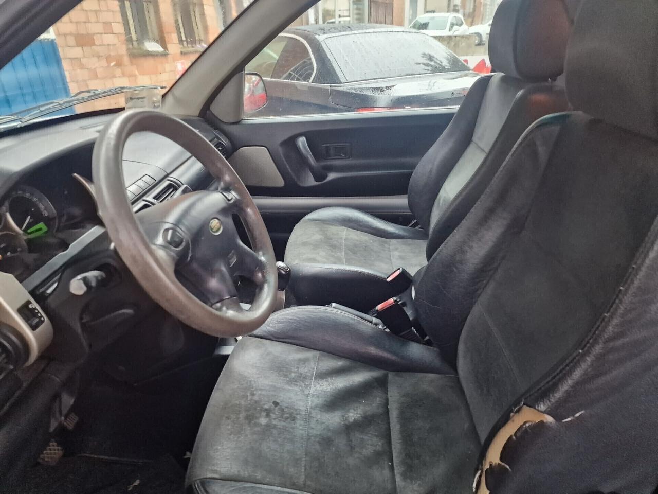 Land Rover Freelander 2.2 TD4 S.W. SE 4x4