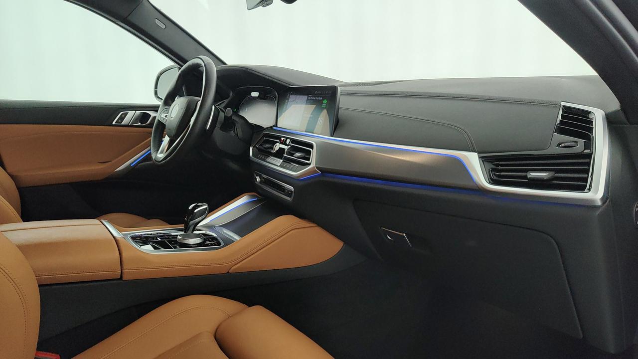 BMW X6 G06 - X6 xdrive30d mhev 48V xLine auto