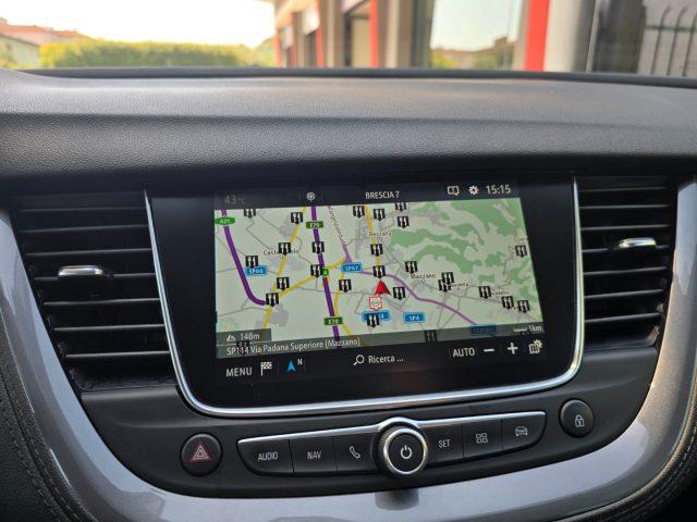 OPEL Grandland X 1.5 Diesel Automatica Ultimate UniProp Tagl Opel S