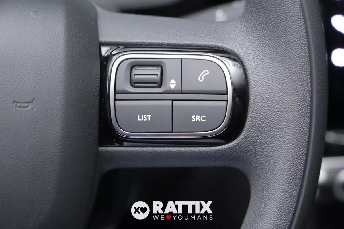 Citroen C3 1.2 Puretech 110CV Max