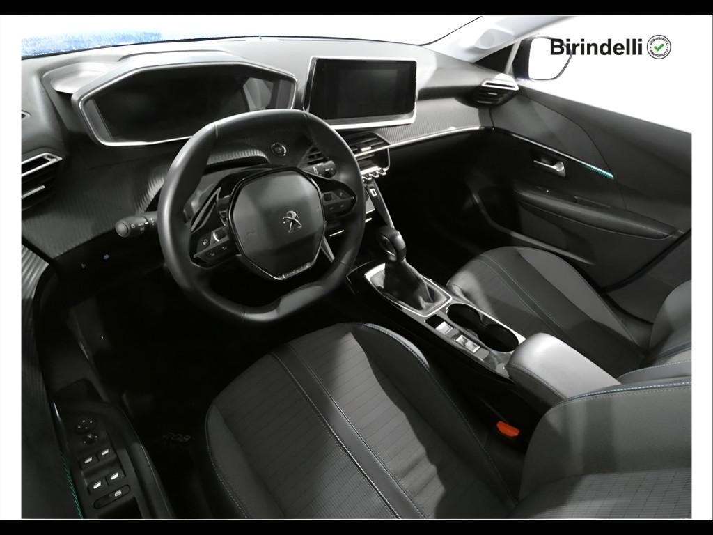 PEUGEOT 208 2ª serie - 208 PureTech 75 Stop&Start 5 porte Allure