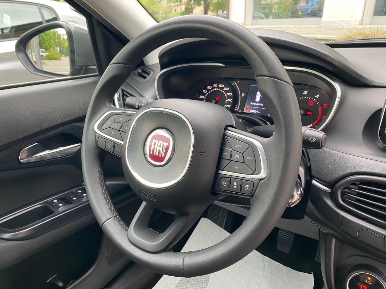 Fiat Tipo 1.6 Mjt S&S SW Business