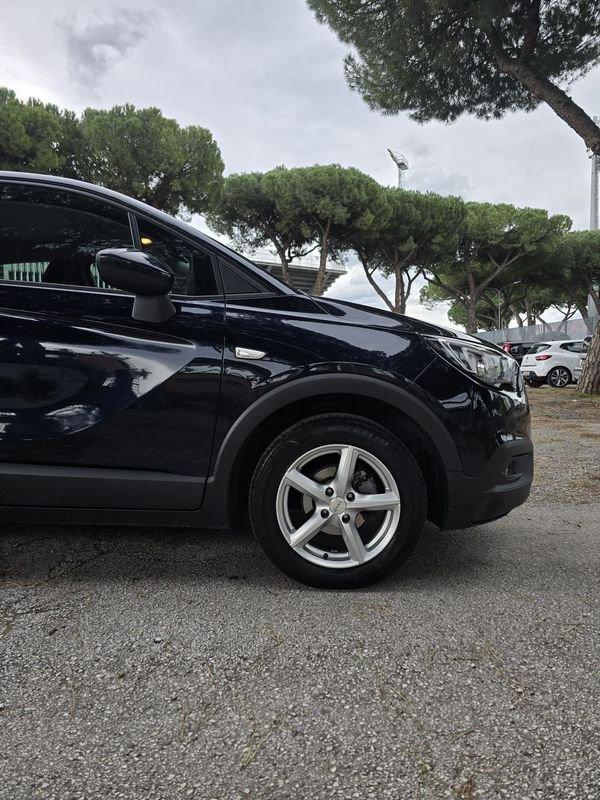Opel Crossland X 1.5 ECOTEC Diesel 102cv Ultimate S&S MT6