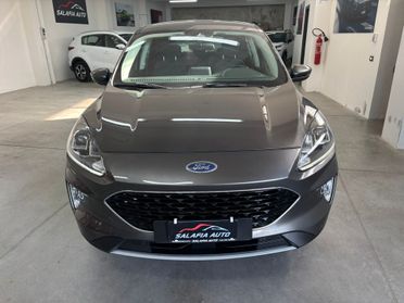 Ford Kuga 2.0 EcoBlue Hybrid 150 CV 2WD Connect