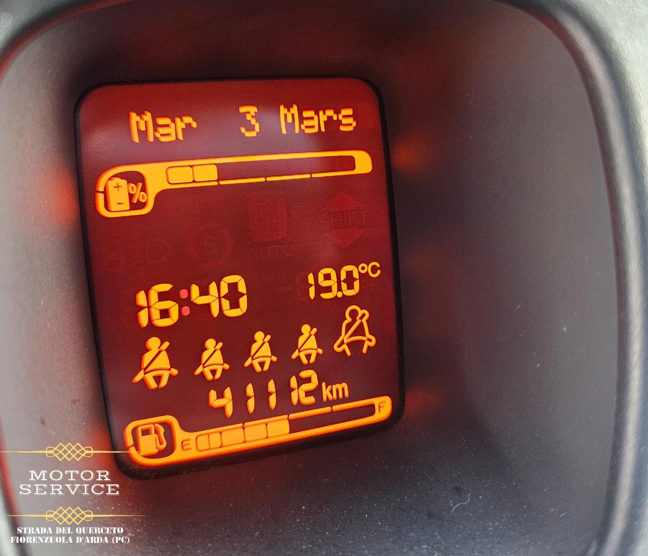 Fiat Panda 1.0 Launch Edition PREZZO FINALE E REALE