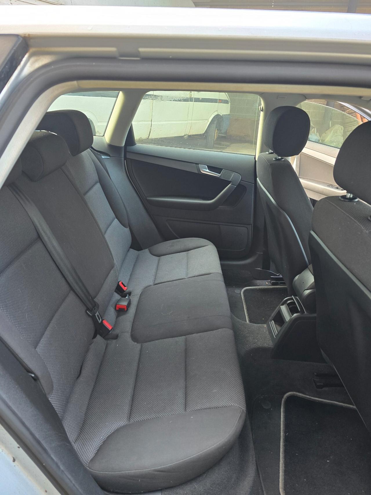 Audi A3 SPB 1.6 TDI