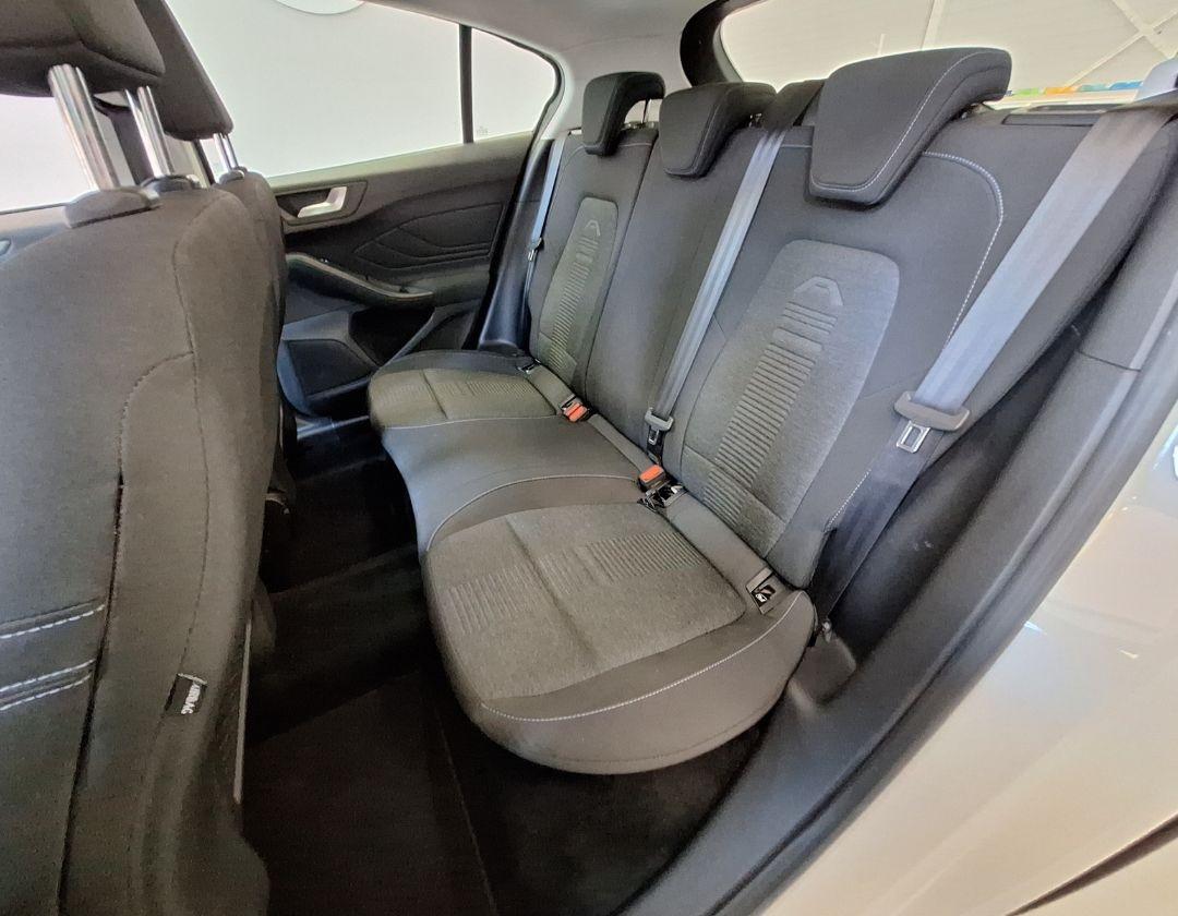 FORD Focus 4ª serie - Focus 1.0 EcoBoost 125 CV automatico 5p. Active Co-Pilot
