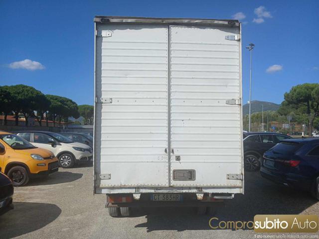 FORD Transit 300 2.0 TDCi/125 cat PL-TM Furg.