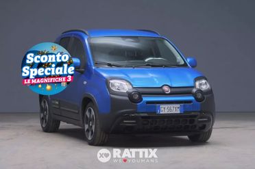 Fiat Panda Pandina 1.0 Firefly Hybrid 70CV Cross