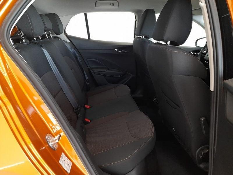 Škoda Fabia 1.0 TSI Evo 81KW STYLE