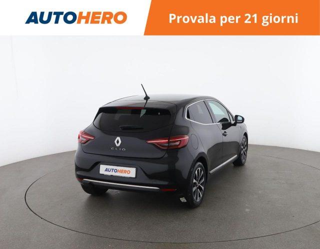 RENAULT Clio Blue dCi 85 CV 5 porte Intens