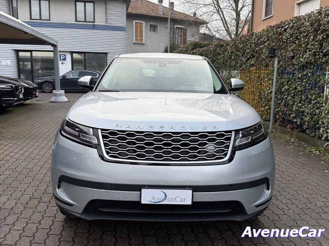 LAND ROVER Range Rover Velar 2.0d i4 TELECAMERA POST. APPLE CARPLAY IVA ESPOSTA