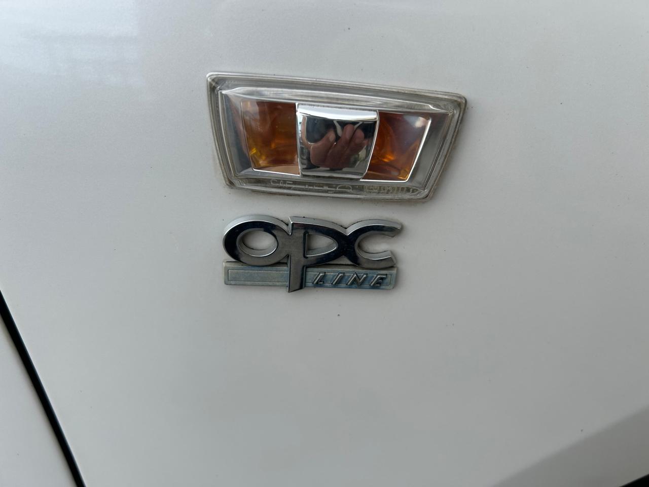 Opel Corsa 1.4 Turbo 150CV Start&Stop 5 porte S OPC LINE