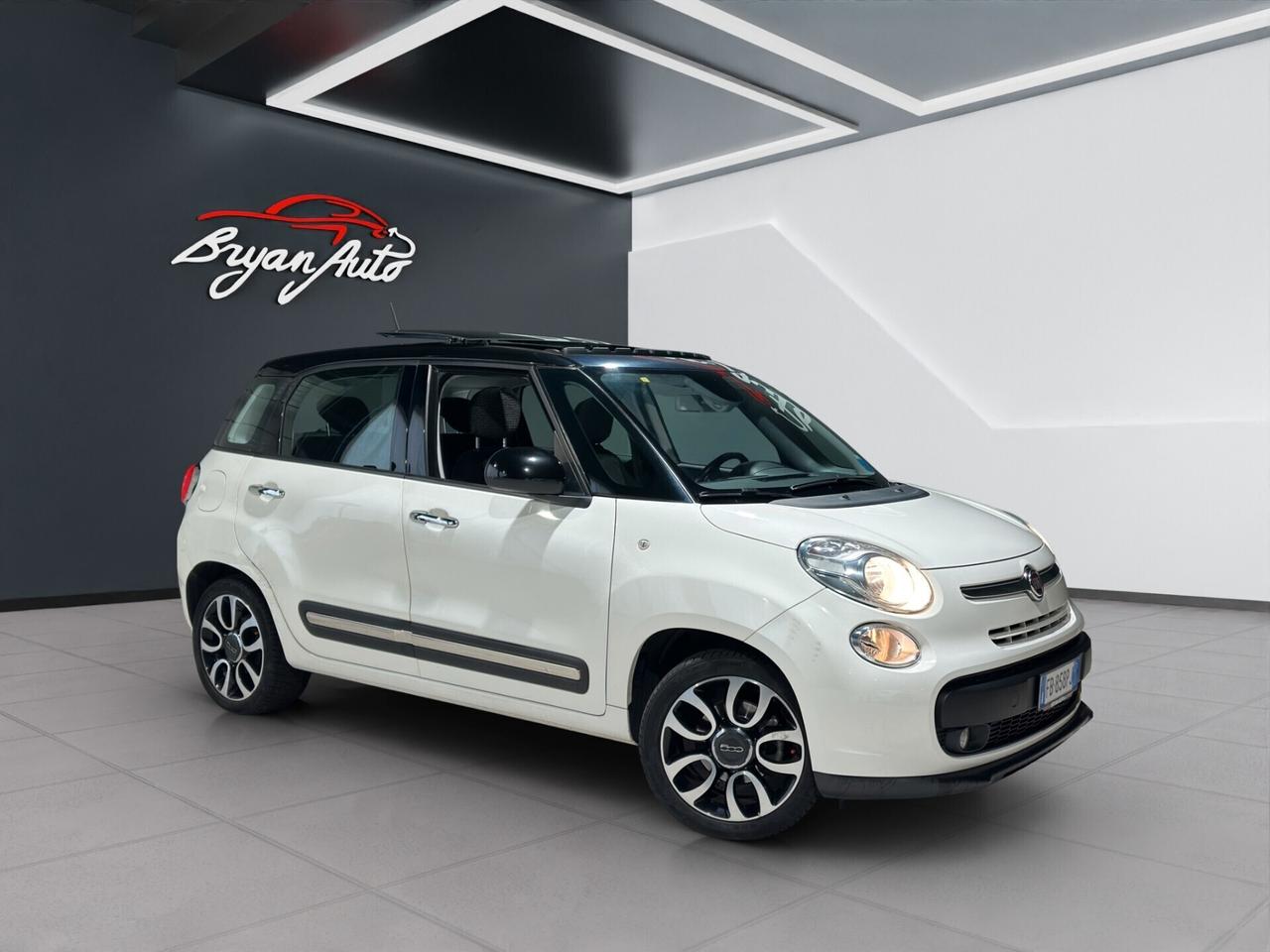 Fiat 500L 1.3 Multijet 95 CV Lounge