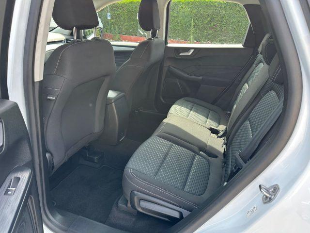 FORD Kuga 1.5 EcoBlue 120 CV aut. 2WD Connect