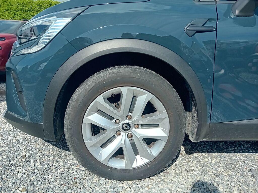 Renault Captur 1.0 TCe Zen