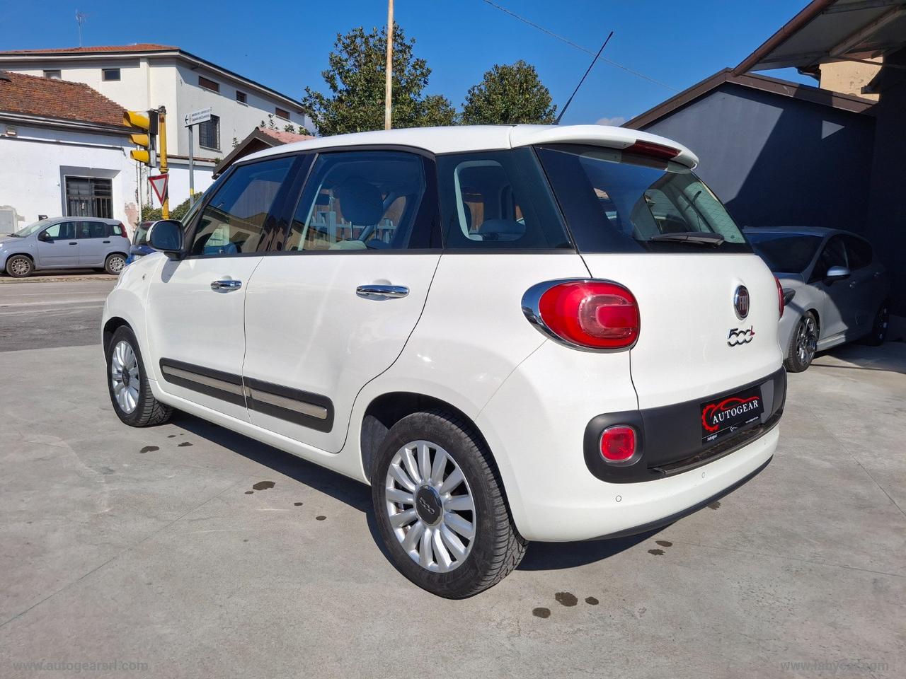 FIAT 500L 1.3 MJT 95 CV Business