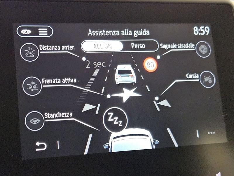 Renault Clio 1.0 SCe 49KW EVOLUTION