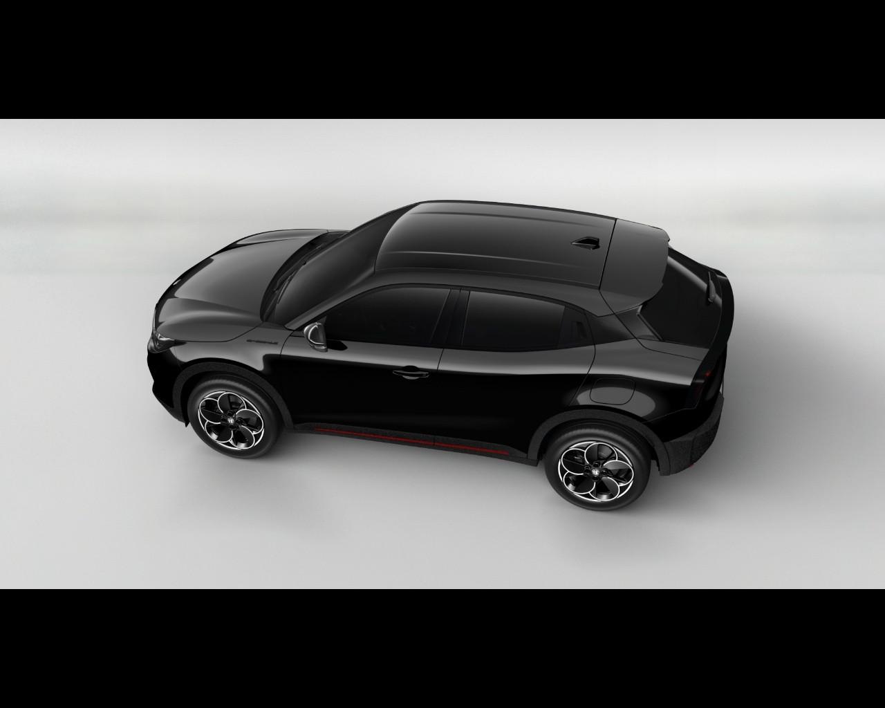 ALFA ROMEO Junior elettrica SPECIALE BEV 156cv - 115k