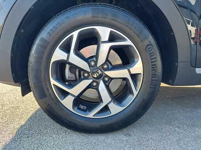 Kia Sportage 1.6 GDI 2WD Energy