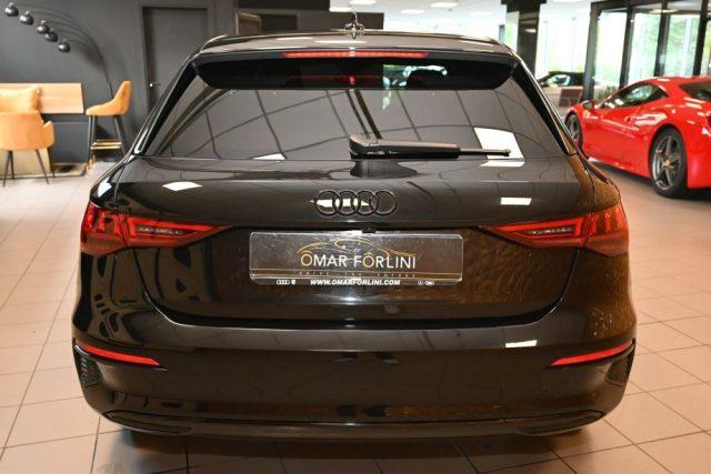 AUDI A3 SPB 30 TDI S-tronic Business Advanced CarPlay Full