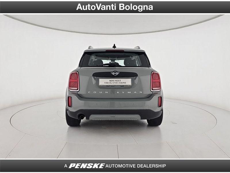 MINI Mini Countryman F60 1.5 One Business Countryman