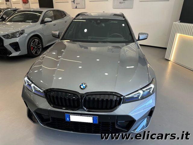 BMW 320 d 48V Touring Msport Pro