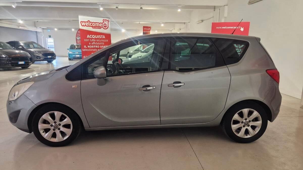 Opel Meriva 1.3 cdti ecoflex Elective 95cv