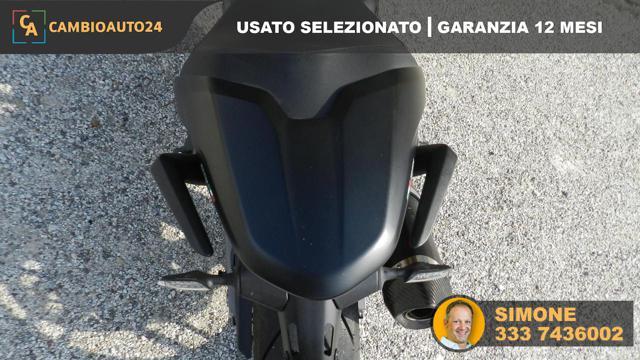 DUCATI Monster 821 ABS DARK