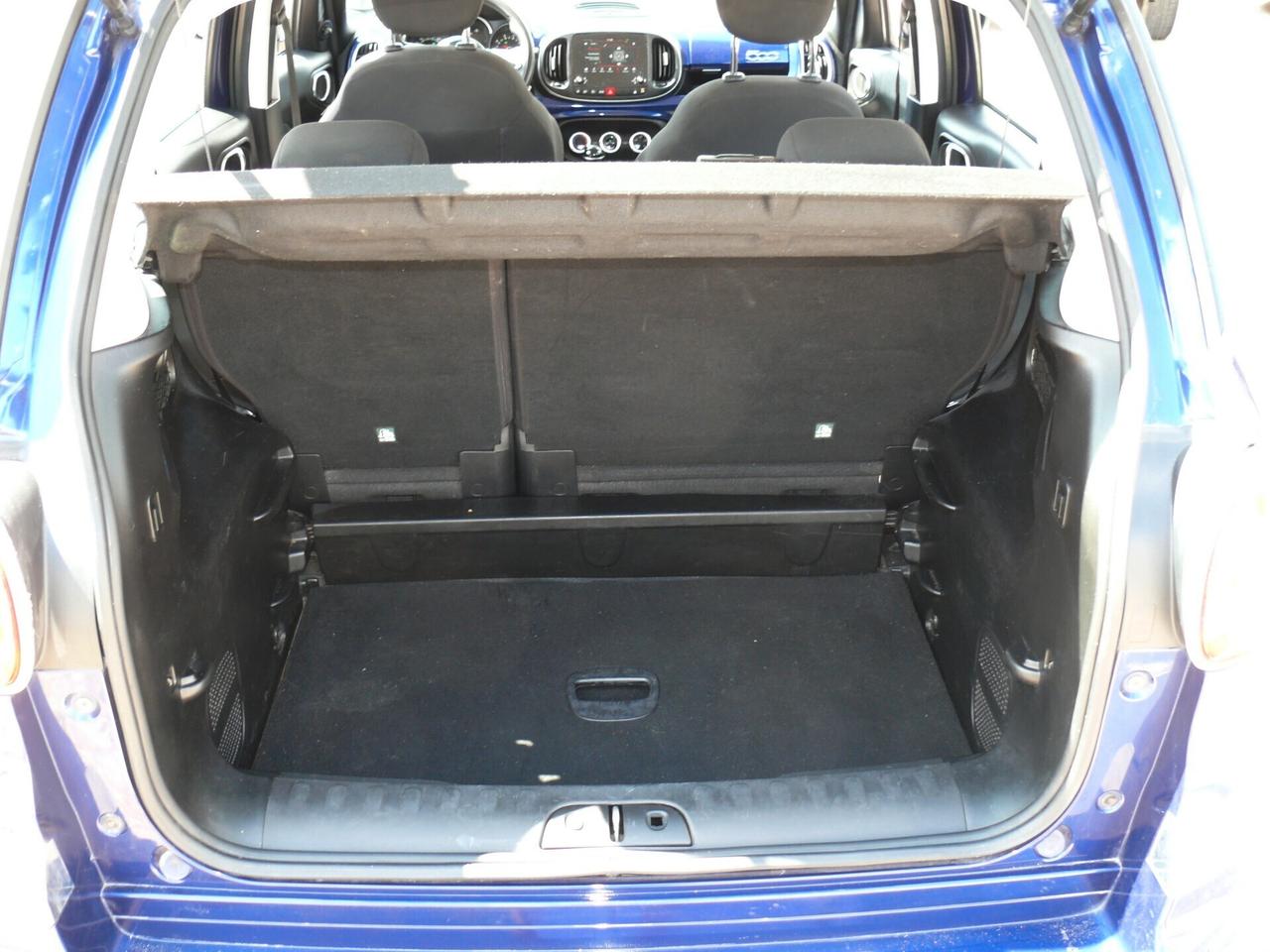 Fiat 500L 1.3 Multijet 95 CV (M1375)