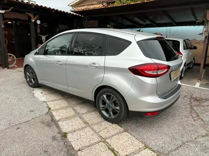 Ford C-Max 1.5 TDCi 120CV Powershift Start&Stop Business