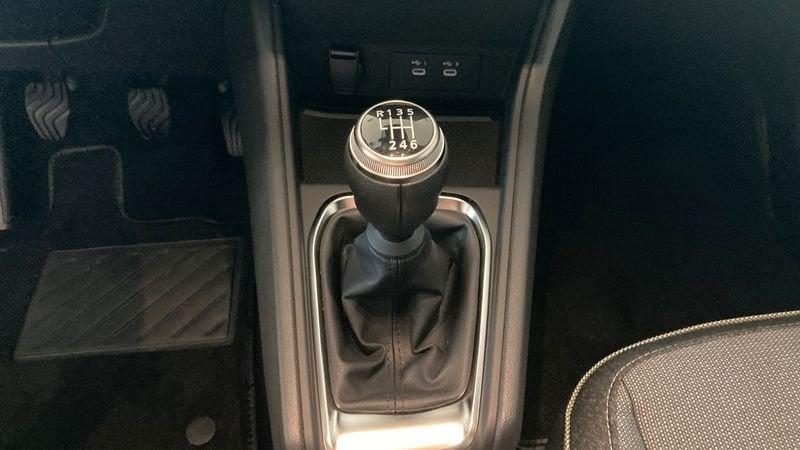 Renault Captur ECO-G 100 CV Techno