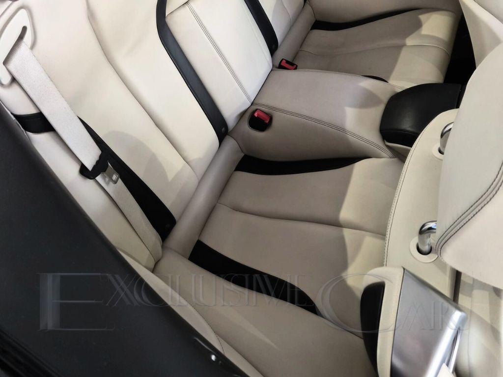 BMW - Serie 6 Cabrio - 640d xDrive Cabrio Msport Edition