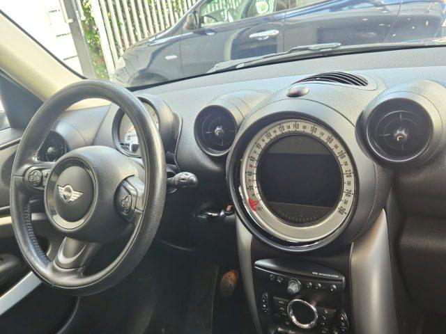 MINI Paceman Mini Cooper D Paceman