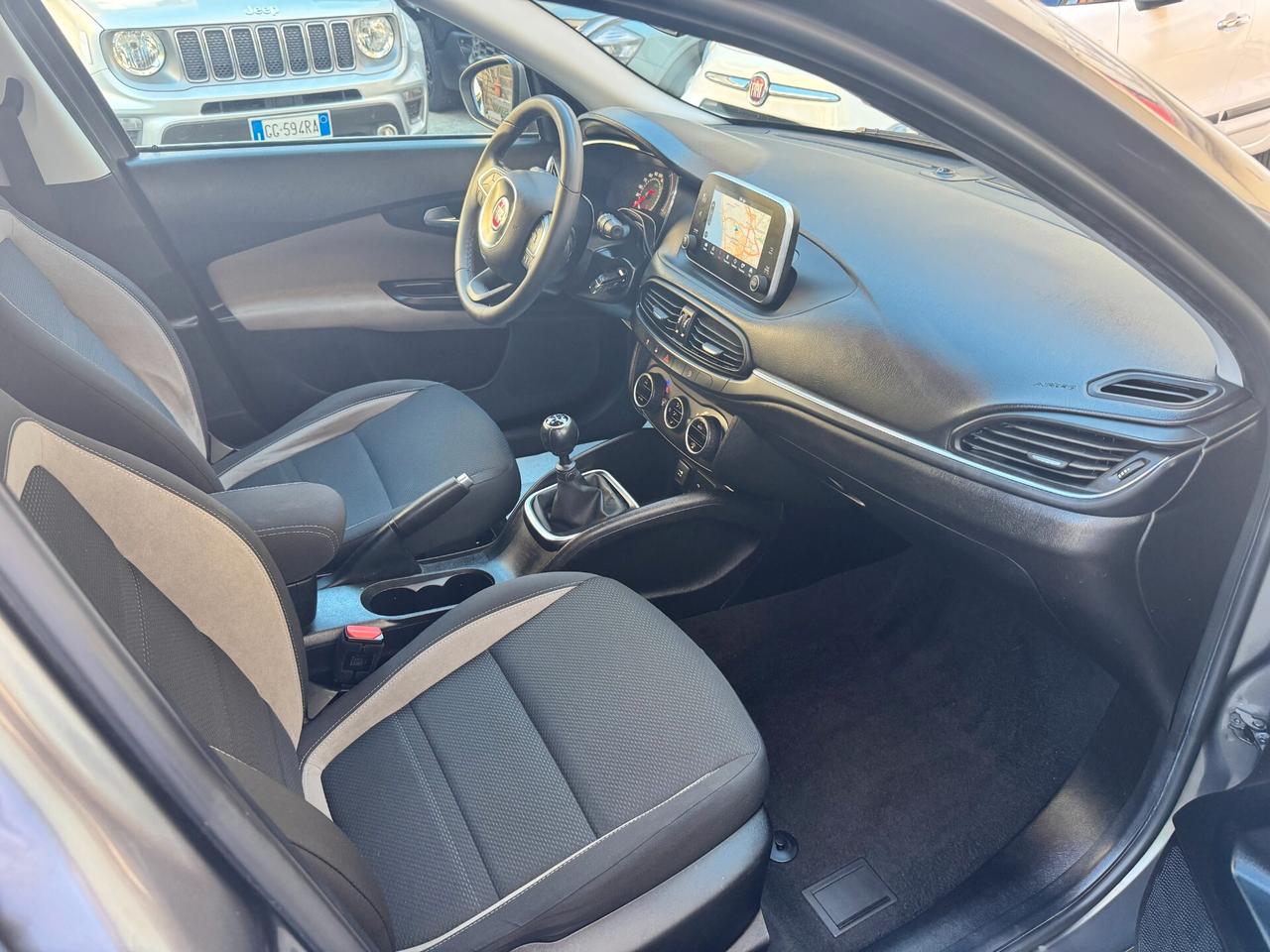 Fiat Tipo 1.6 Mjt S&S SW Business